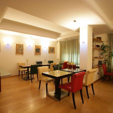 Hotel Piazza Marconi Cassino Zewnętrze zdjęcie