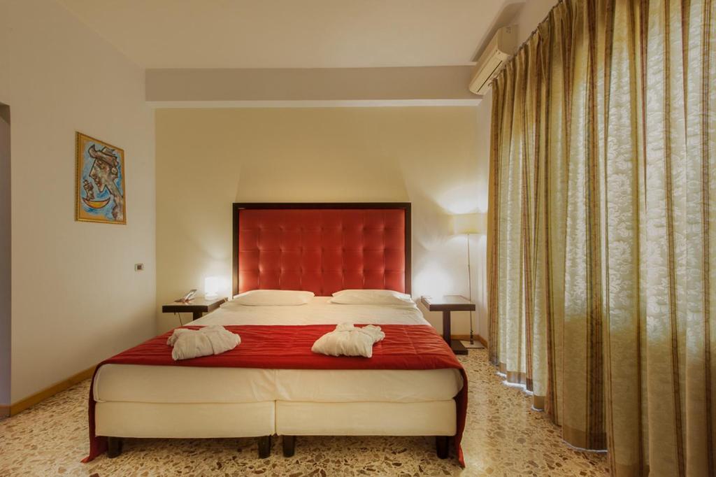Hotel Piazza Marconi Cassino Pokój zdjęcie