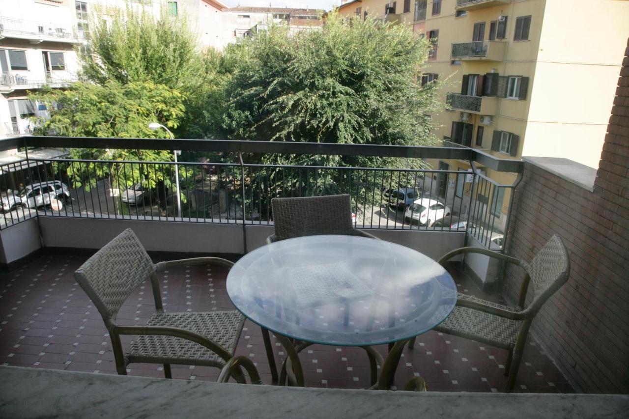 Hotel Piazza Marconi Cassino Zewnętrze zdjęcie