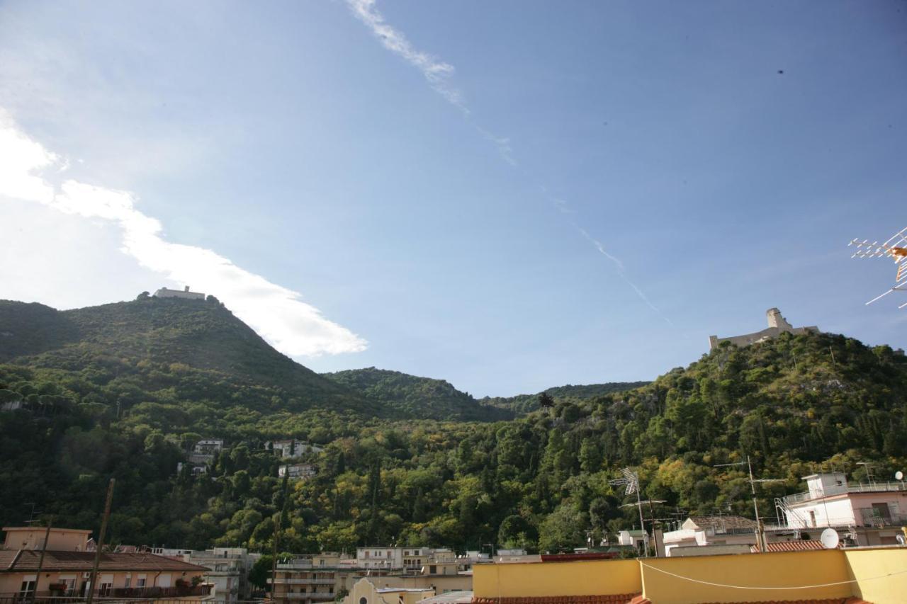 Hotel Piazza Marconi Cassino Zewnętrze zdjęcie